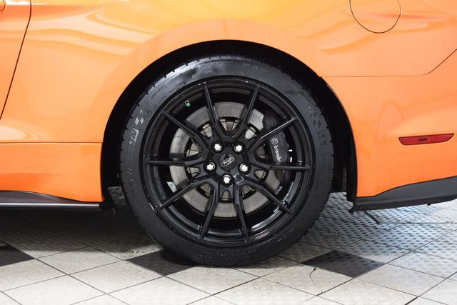 2020 Ford Mustang Shelby GT350 Fastback - 23015123 - 25