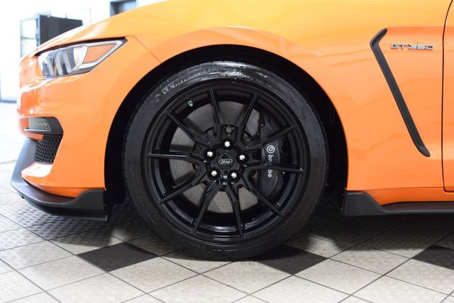 2020 Ford Mustang Shelby GT350 Fastback - 23015123 - 26