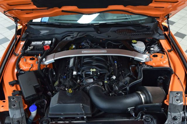 2020 Ford Mustang Shelby GT350 Fastback - 23015123 - 28