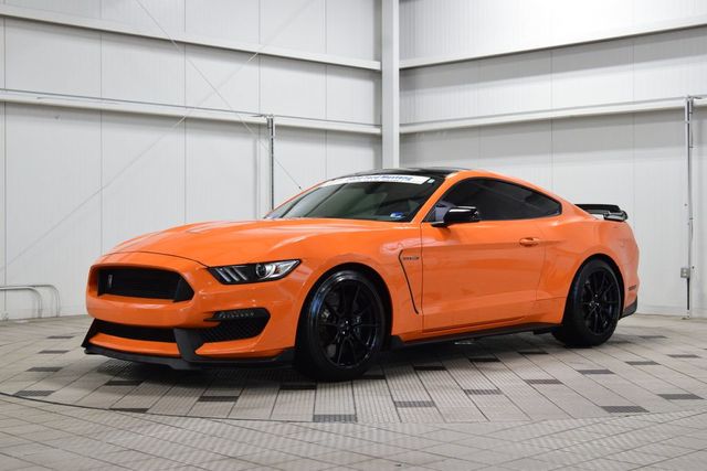 2020 Ford Mustang Shelby GT350 Fastback - 23015123 - 2