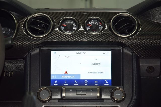 2020 Ford Mustang Shelby GT350 Fastback - 23015123 - 32