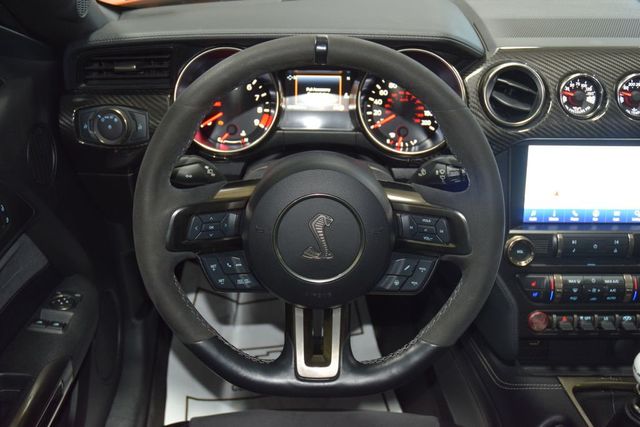 2020 Ford Mustang Shelby GT350 Fastback - 23015123 - 37