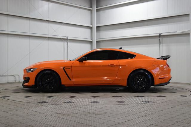 2020 Ford Mustang Shelby GT350 Fastback - 23015123 - 3
