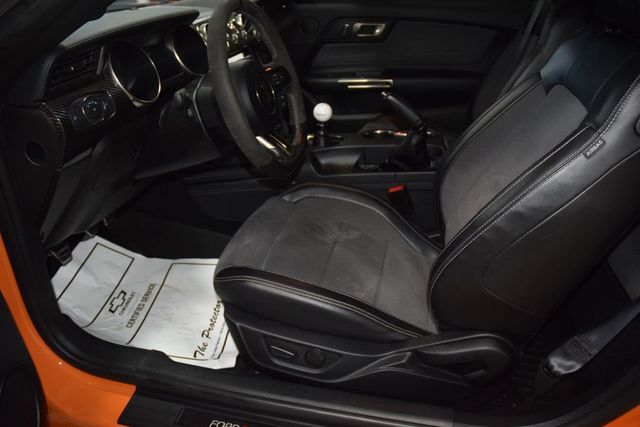 2020 Ford Mustang Shelby GT350 Fastback - 23015123 - 40