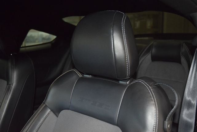 2020 Ford Mustang Shelby GT350 Fastback - 23015123 - 42