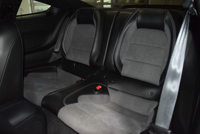 2020 Ford Mustang Shelby GT350 Fastback - 23015123 - 43