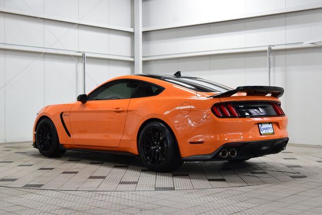 2020 Ford Mustang Shelby GT350 Fastback - 23015123 - 5