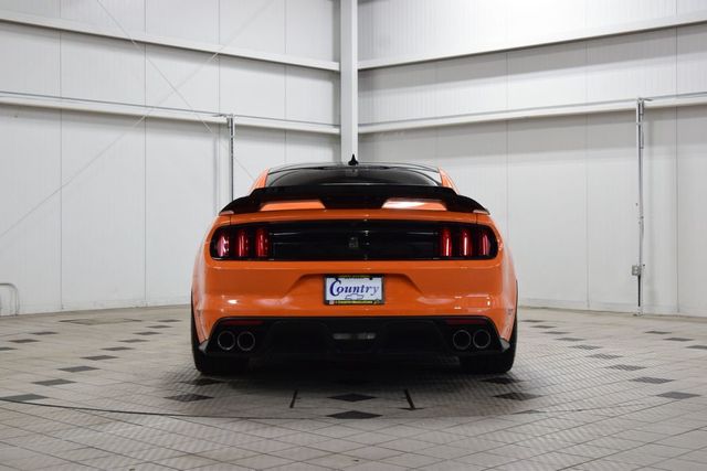 2020 Ford Mustang Shelby GT350 Fastback - 23015123 - 6