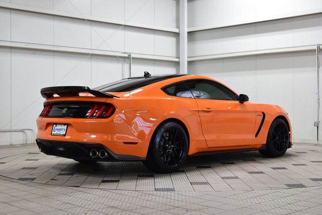 2020 Ford Mustang Shelby GT350 Fastback - 23015123 - 7