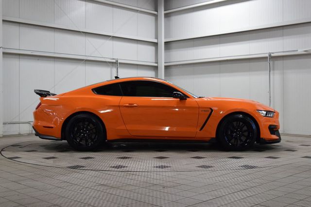2020 Ford Mustang Shelby GT350 Fastback - 23015123 - 8