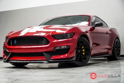 2020 Ford Mustang - 1FA6P8JZ6L5550849