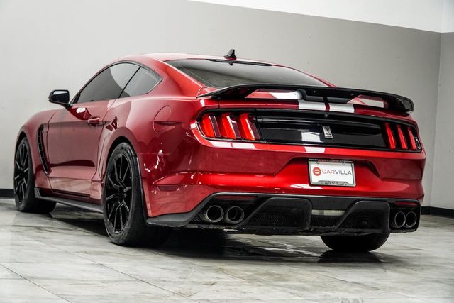 2020 Ford Mustang Shelby GT350 Fastback - 22968656 - 9