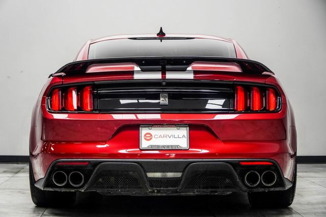 2020 Ford Mustang Shelby GT350 Fastback - 22968656 - 10