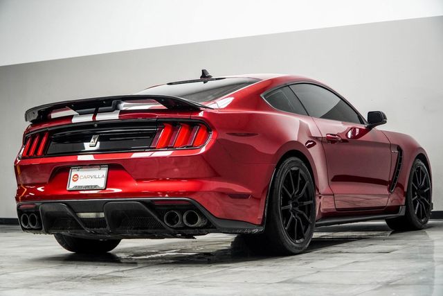 2020 Ford Mustang Shelby GT350 Fastback - 22968656 - 11