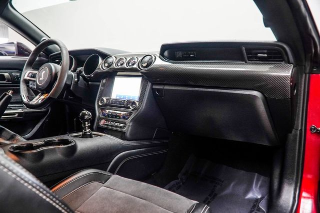 2020 Ford Mustang Shelby GT350 Fastback - 22968656 - 14