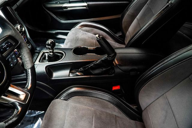 2020 Ford Mustang Shelby GT350 Fastback - 22968656 - 15