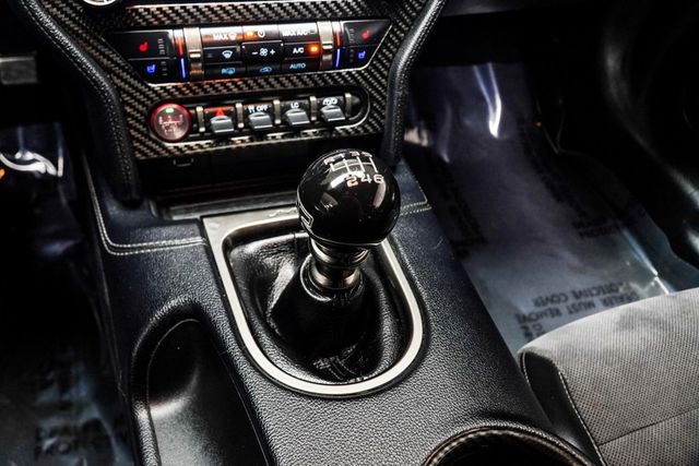 2020 Ford Mustang Shelby GT350 Fastback - 22968656 - 16