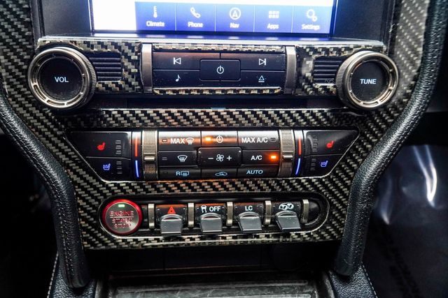 2020 Ford Mustang Shelby GT350 Fastback - 22968656 - 17