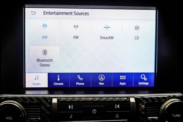 2020 Ford Mustang Shelby GT350 Fastback - 22968656 - 18