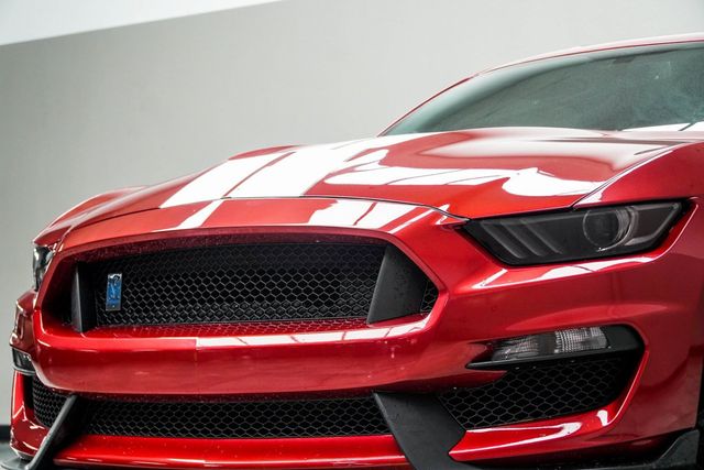 2020 Ford Mustang Shelby GT350 Fastback - 22968656 - 1