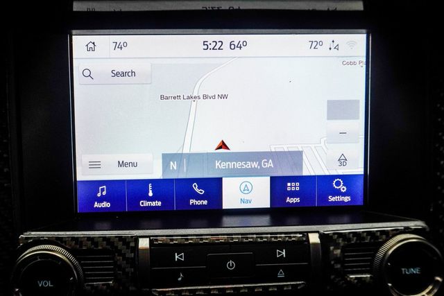 2020 Ford Mustang Shelby GT350 Fastback - 22968656 - 19