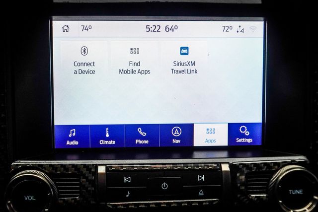 2020 Ford Mustang Shelby GT350 Fastback - 22968656 - 20