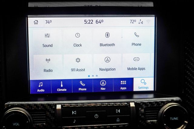 2020 Ford Mustang Shelby GT350 Fastback - 22968656 - 21