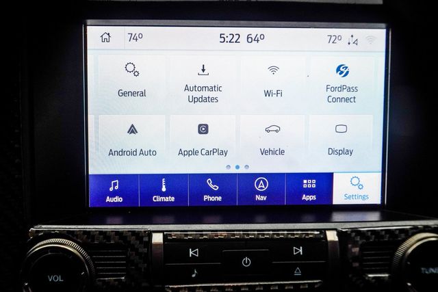 2020 Ford Mustang Shelby GT350 Fastback - 22968656 - 22