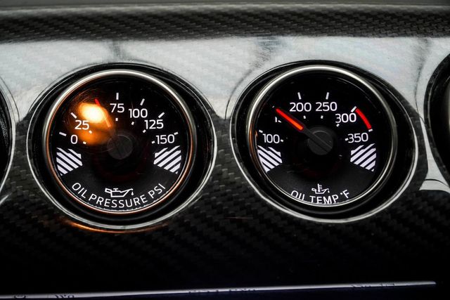 2020 Ford Mustang Shelby GT350 Fastback - 22968656 - 24