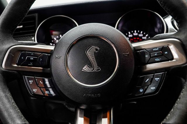 2020 Ford Mustang Shelby GT350 Fastback - 22968656 - 25