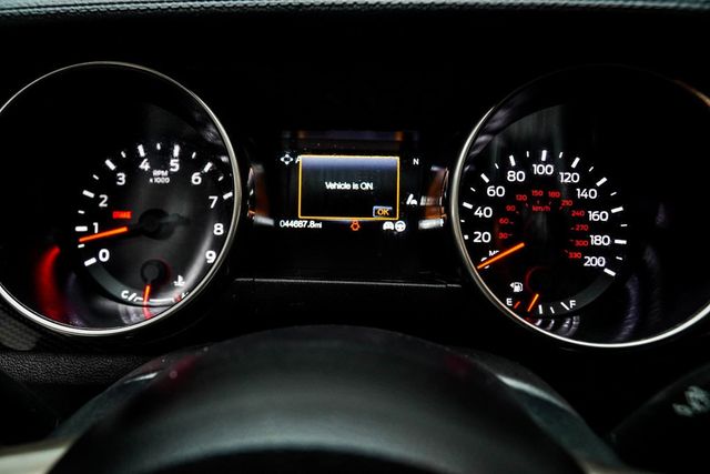 2020 Ford Mustang Shelby GT350 Fastback - 22968656 - 27