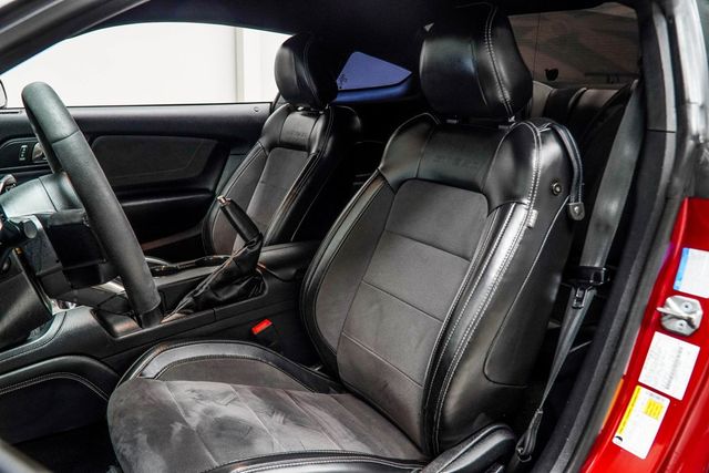 2020 Ford Mustang Shelby GT350 Fastback - 22968656 - 28