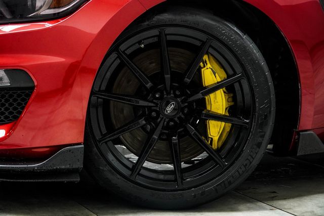 2020 Ford Mustang Shelby GT350 Fastback - 22968656 - 2