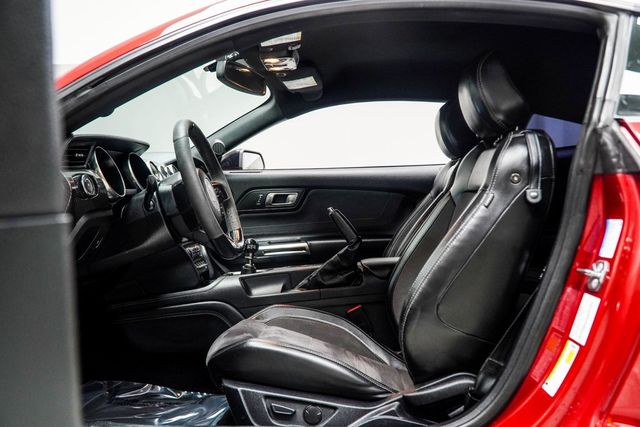 2020 Ford Mustang Shelby GT350 Fastback - 22968656 - 29