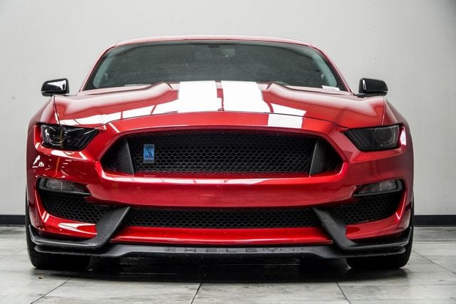 2020 Ford Mustang Shelby GT350 Fastback - 22968656 - 6