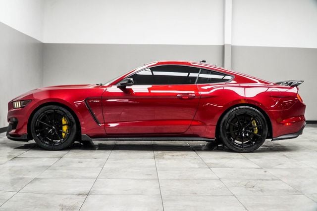 2020 Ford Mustang Shelby GT350 Fastback - 22968656 - 8