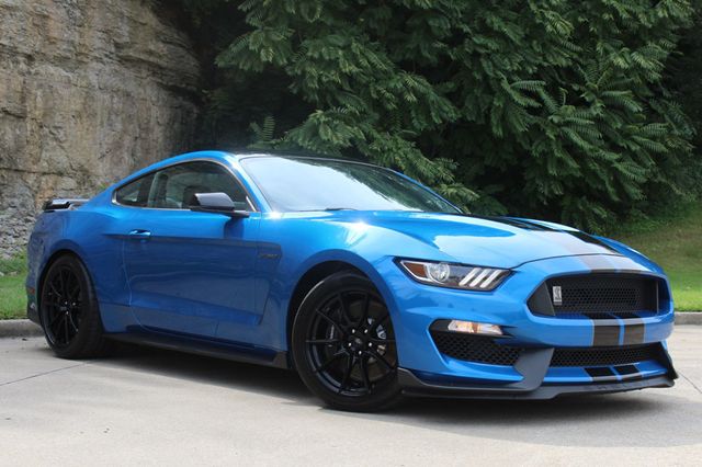 2020 Ford Mustang Shelby GT350 Fastback - 23058810 - 2