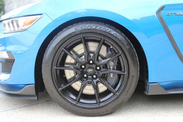 2020 Ford Mustang Shelby GT350 Fastback - 23058810 - 32