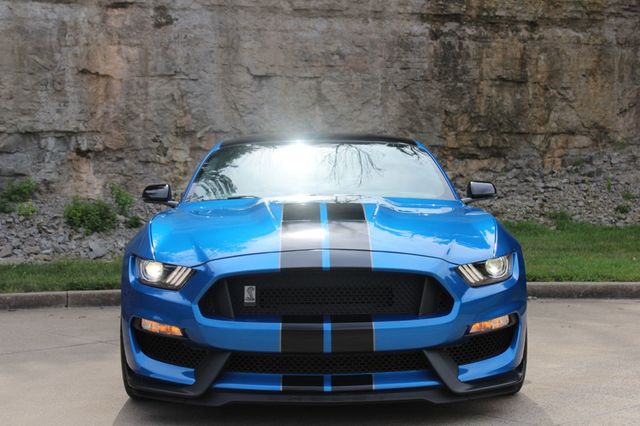 2020 Ford Mustang Shelby GT350 Fastback - 23058810 - 35