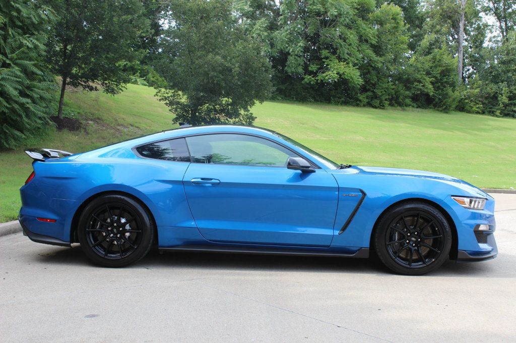 2020 Ford Mustang Shelby GT350 Fastback - 23058810 - 3