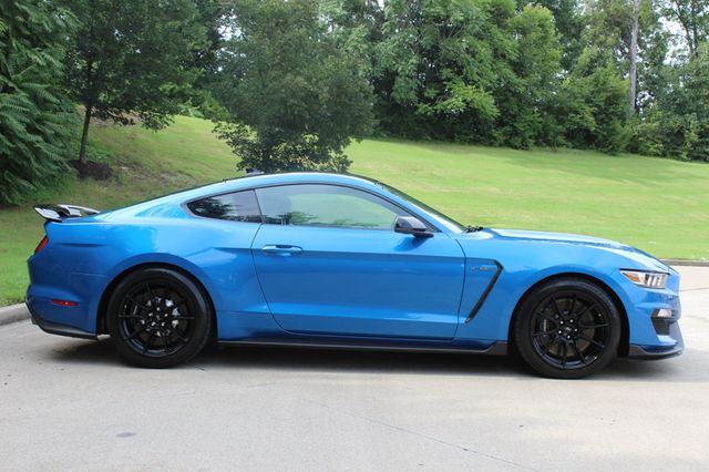 2020 Ford Mustang Shelby GT350 Fastback - 23058810 - 3