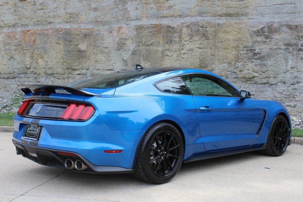 2020 Ford Mustang Shelby GT350 Fastback - 23058810 - 4