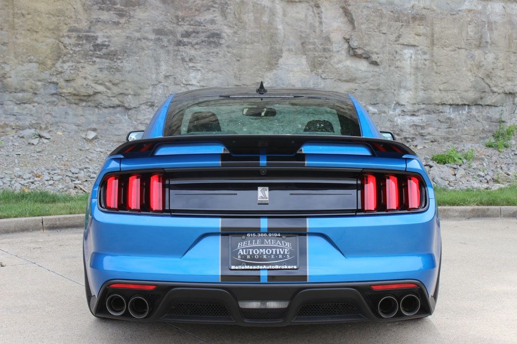 2020 Ford Mustang Shelby GT350 Fastback - 23058810 - 5