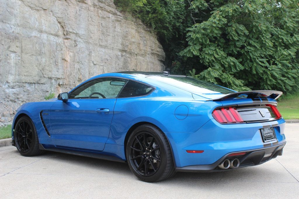 2020 Ford Mustang Shelby GT350 Fastback - 23058810 - 6