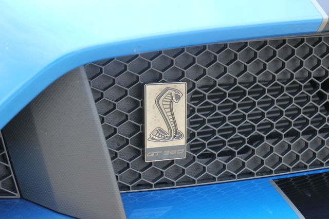 2020 Ford Mustang Shelby GT350 Fastback - 23058810 - 8
