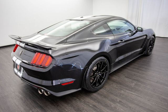 2020 Ford Mustang Shelby GT350 Fastback - 22932932 - 9