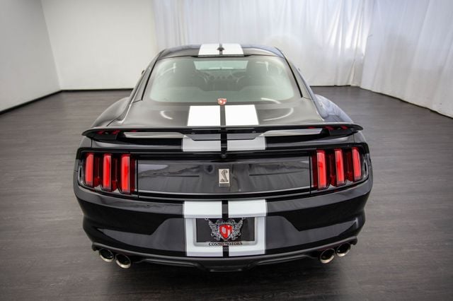 2020 Ford Mustang Shelby GT350 Fastback - 22932932 - 14