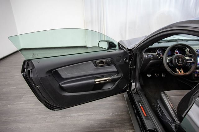 2020 Ford Mustang Shelby GT350 Fastback - 22932932 - 15