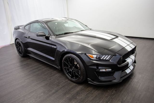 2020 Ford Mustang Shelby GT350 Fastback - 22932932 - 1