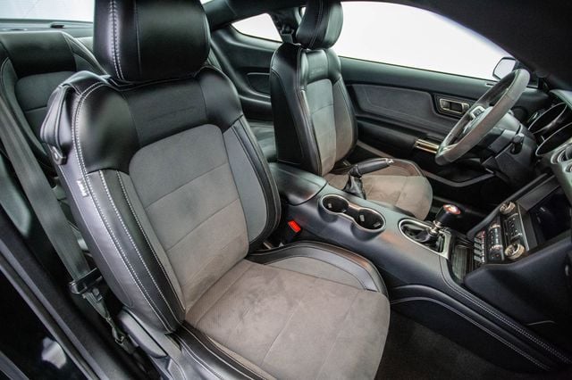 2020 Ford Mustang Shelby GT350 Fastback - 22932932 - 21